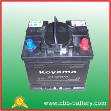 619-36ah 12 Volta Dry Batteries Pakistan with Good Price